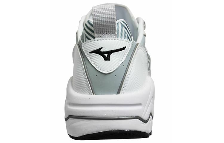 Кроссовки Mizuno Wave Rider 1 Camo - изображение 5