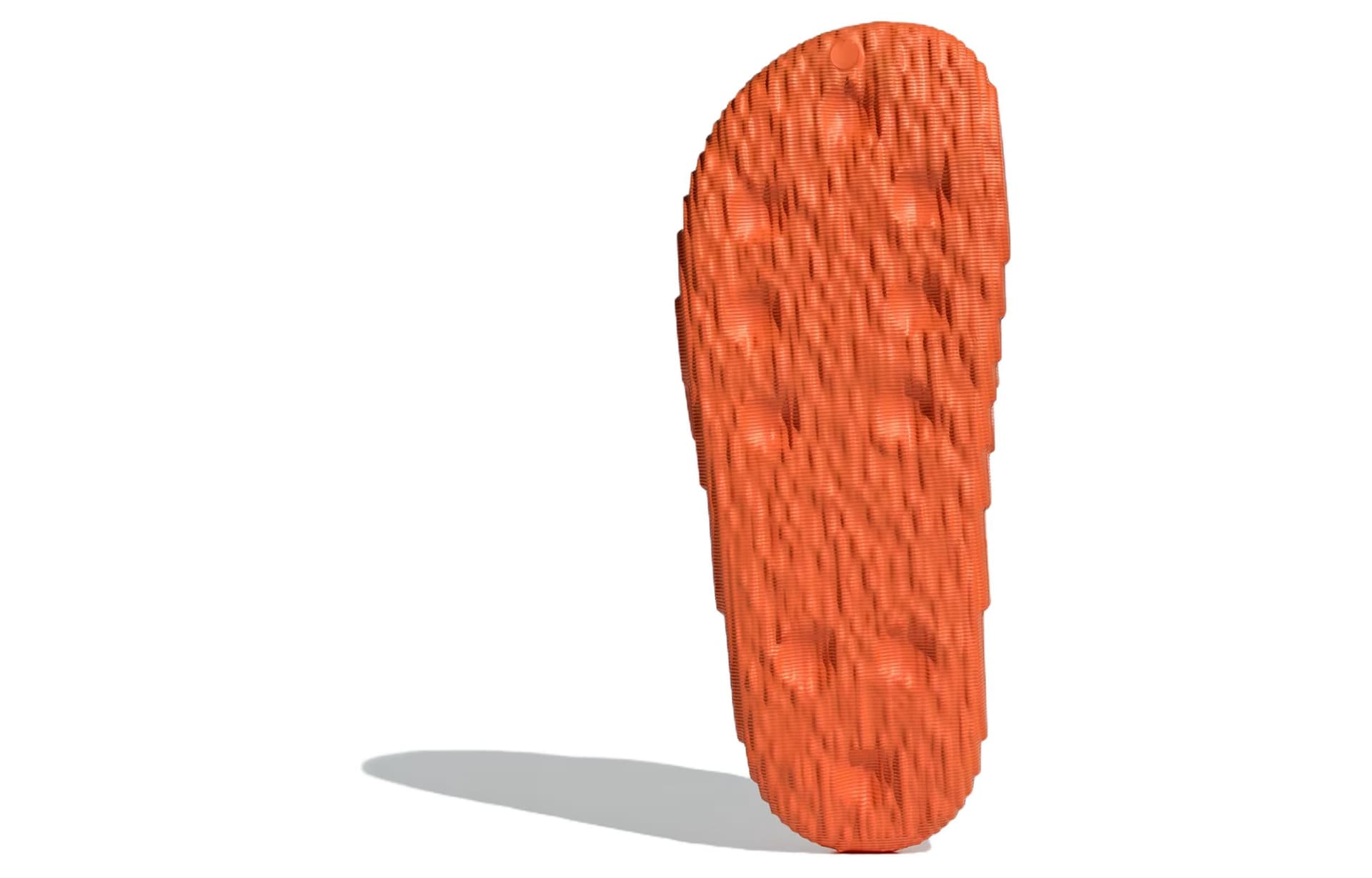 Сандалии adidas Adilette Orange - изображение 6