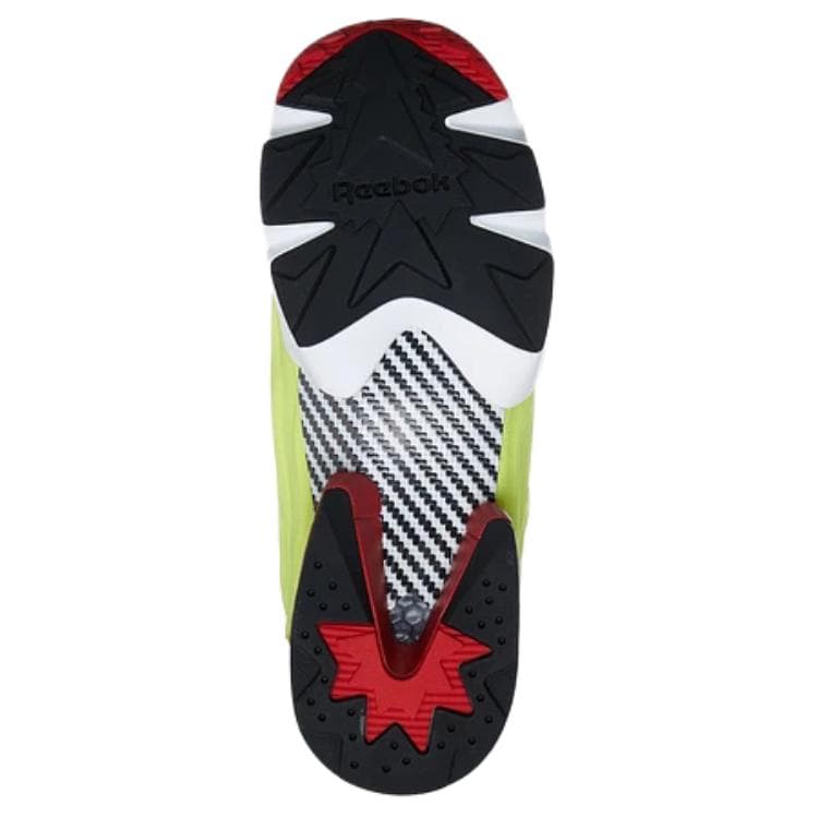 Кроссовки Reebok Project 0 IF Memory OF - изображение 5