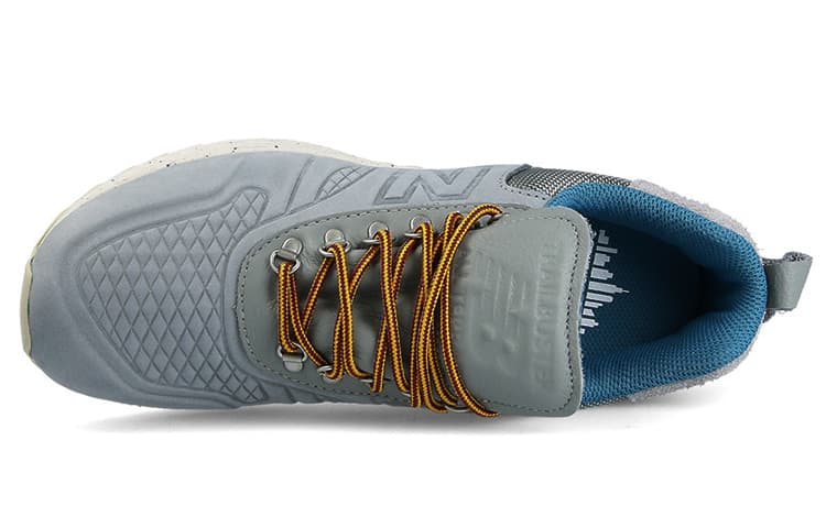 Кроссовки New Balance NB Trail Buster - изображение 4