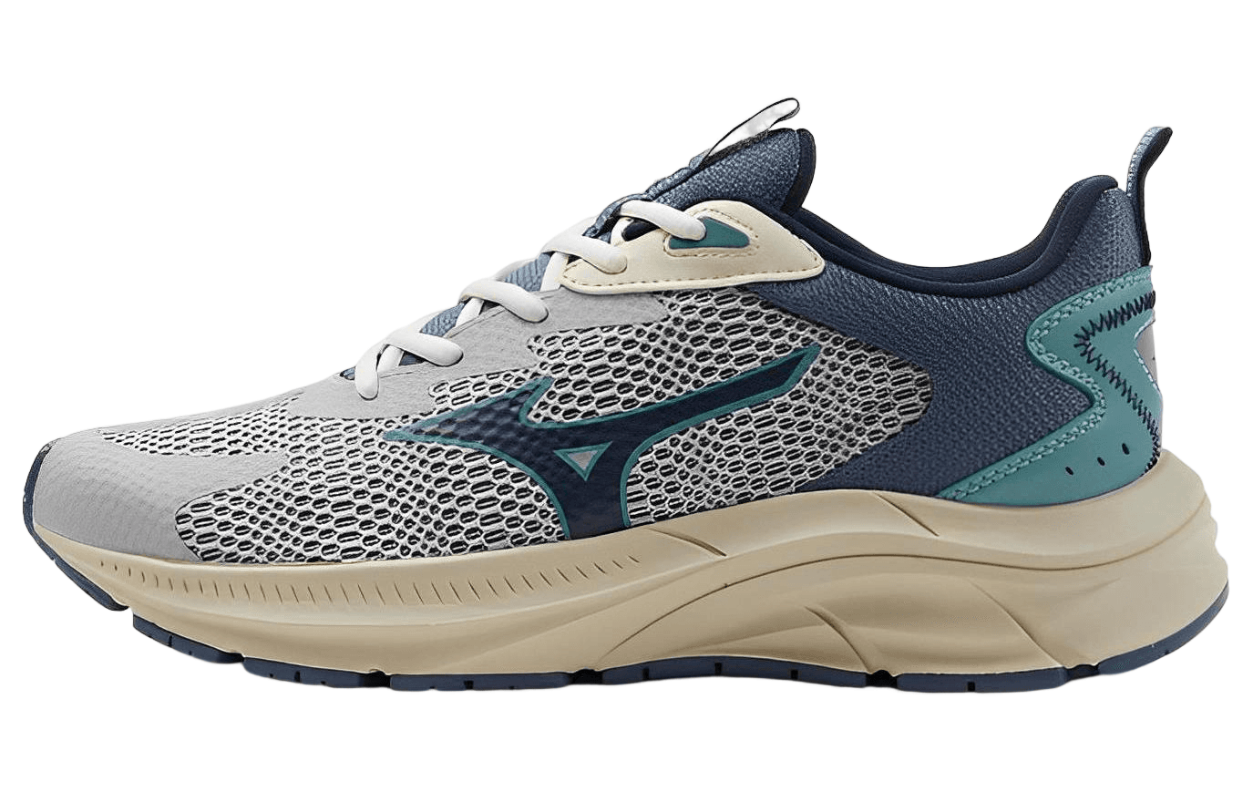 Кроссовки Mizuno Pi Lite - изображение 1