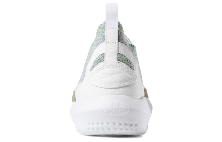Кроссовки Reebok 3D Op. knit - изображение 5