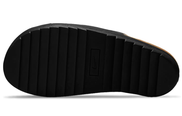 Сандалии Nike Offline 2.0 "Black" - изображение 4
