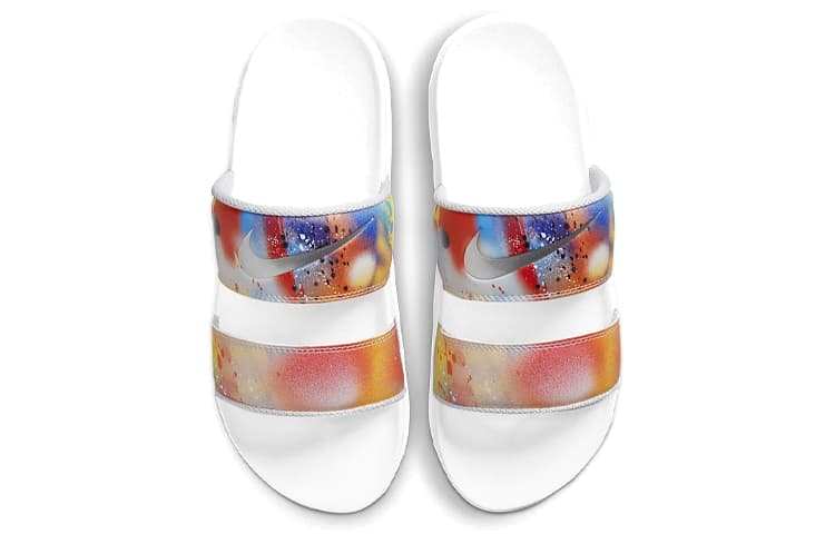 Сандалии Nike OffCourt Duo Slide - изображение 3
