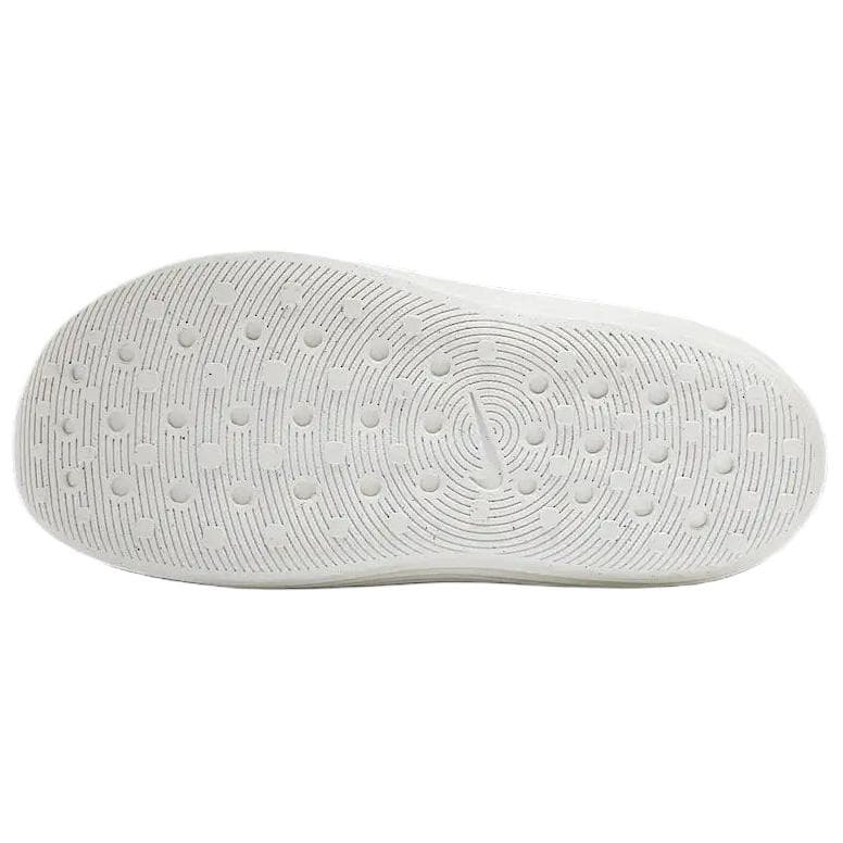 Сандалии Nike ReactX Rejuven8 Шлепанцы Женские Белые - изображение 4