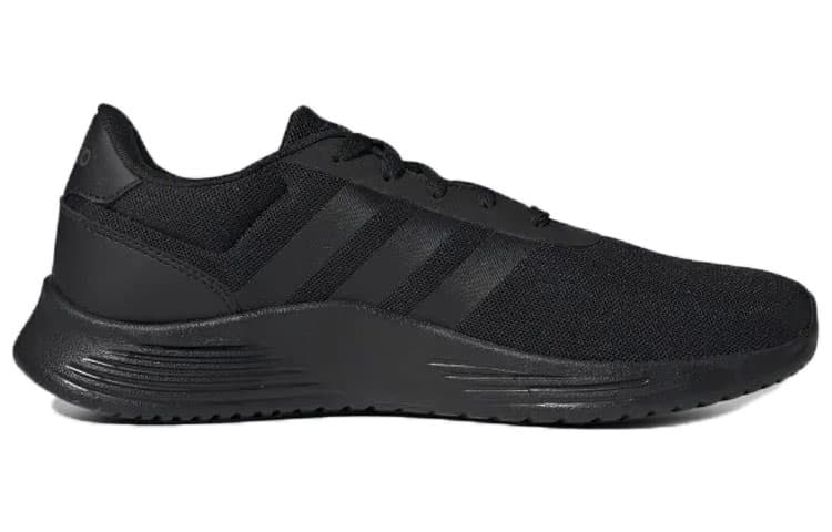 Кроссовки adidas neo Lite Racer 2.0 Black - изображение 2