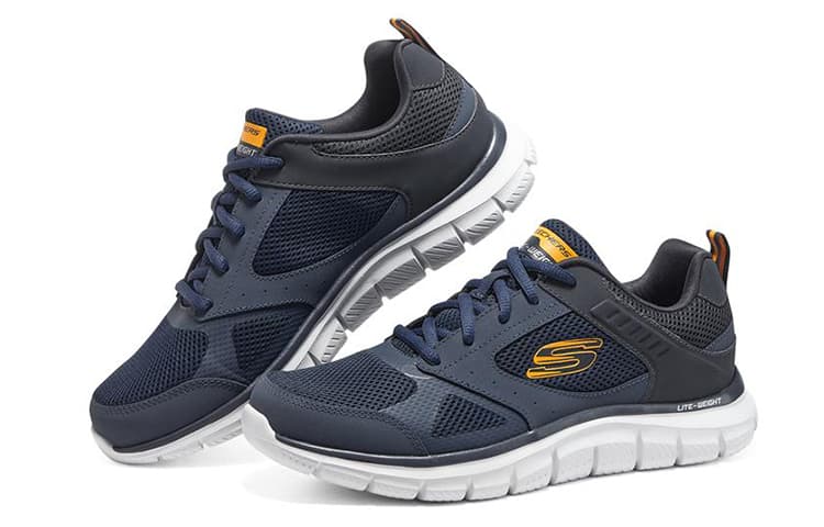 Кроссовки Skechers Track - изображение 3