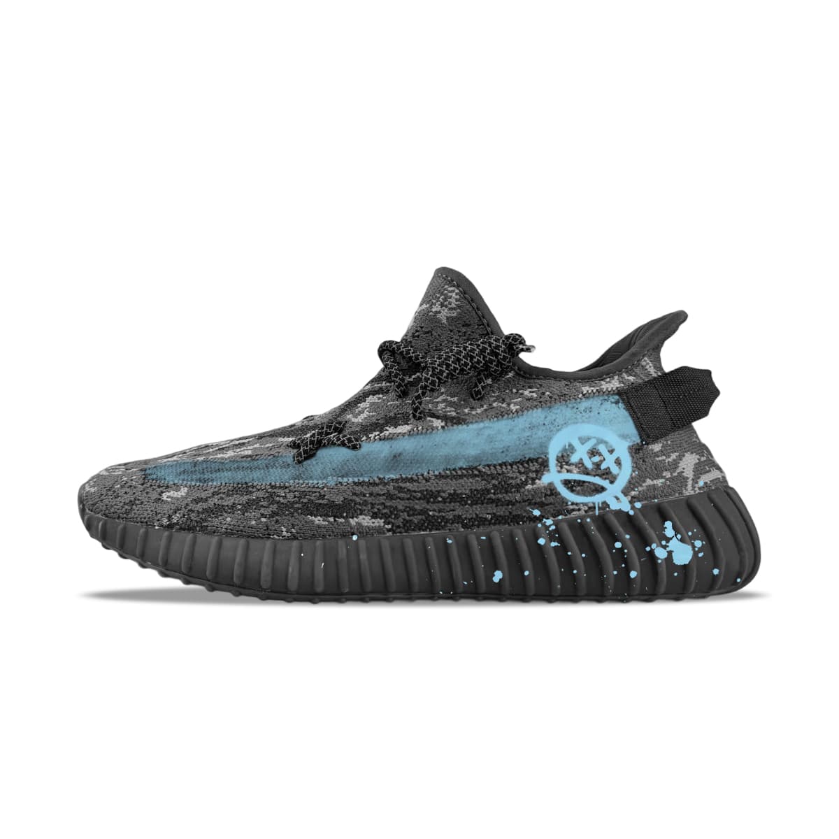 Кроссовки adidas originals Yeezy Boost 350 V2 - изображение 2
