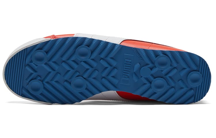 Кроссовки PUMA Roma Go For - изображение 6
