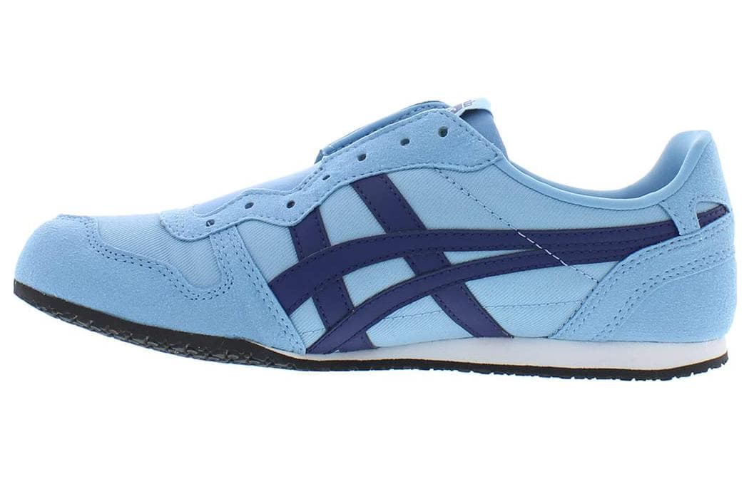 Кроссовки Onitsuka Tiger Serrano - изображение 1