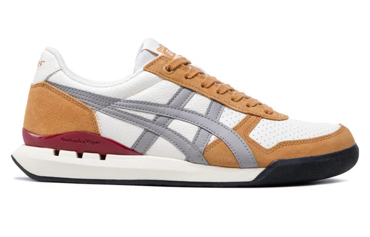 Кроссовки Onitsuka Tiger Ultimate 81 EX - изображение 2