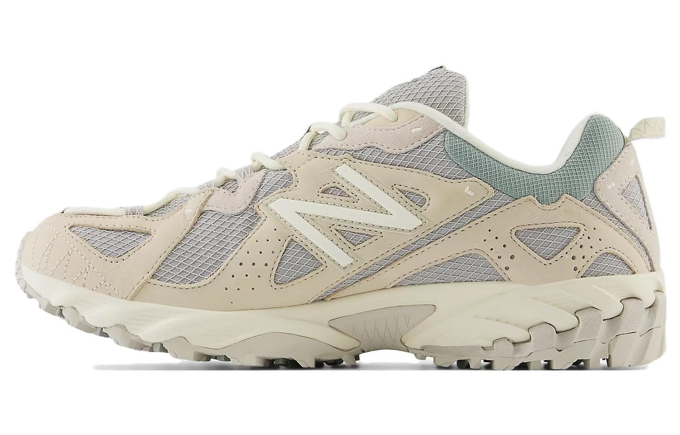 Кроссовки New Balance 610v1 - изображение 1