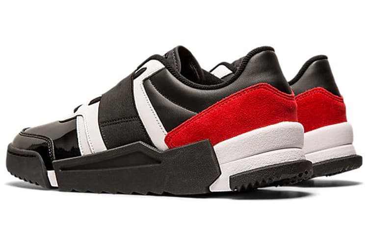 Кроссовки Onitsuka Tiger D-Trainer - изображение 4