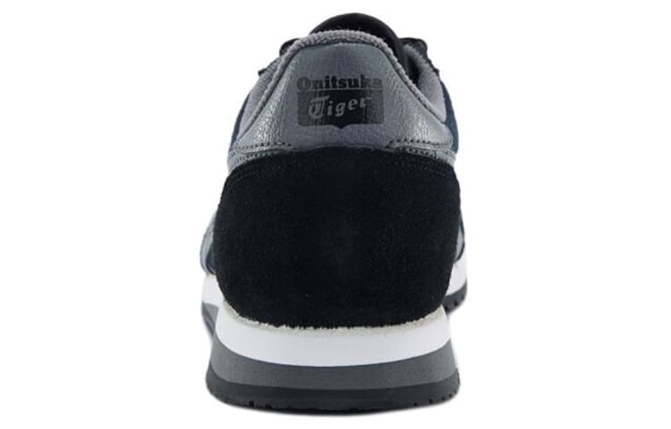 Кроссовки Onitsuka Tiger Dualio Black - изображение 5