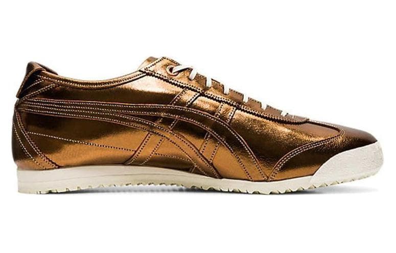 Кроссовки Onitsuka Tiger Mexico 66 SD Copper - изображение 2