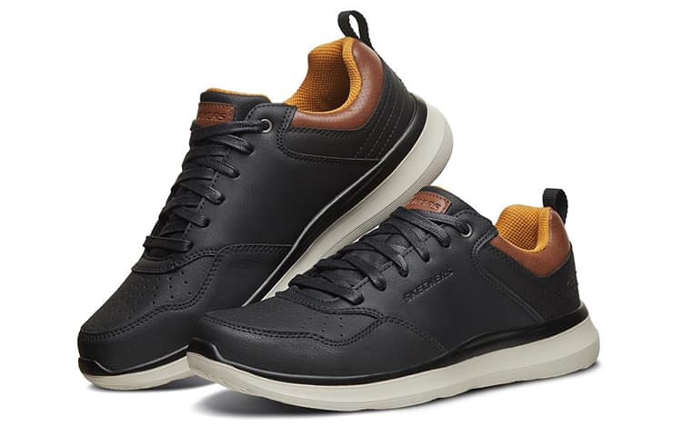 Кроссовки Skechers Delson 2.0 - изображение 3