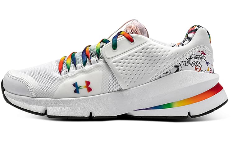 Кроссовки Under Armour Forge RC Pride - изображение 1