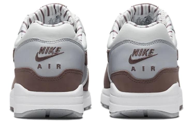Кроссовки Nike Air Max 1 Shima Shima Brown Grey - изображение 5