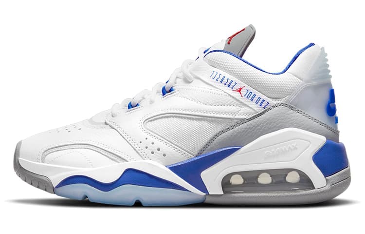 Кроссовки Air Jordan Point Lane - изображение 1