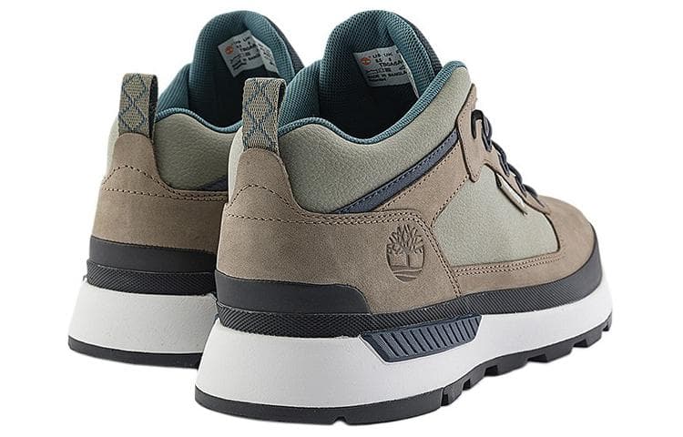 Кроссовки Timberland Field Trekker - изображение 3