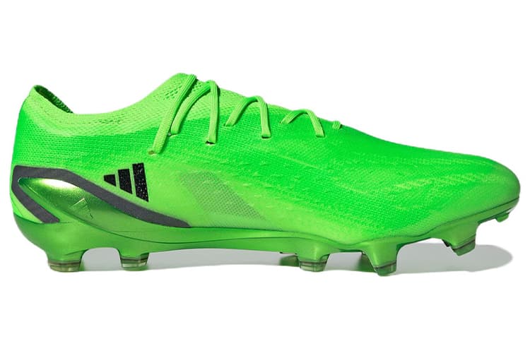 Кроссовки для футбола adidas X Speedportal .1 FG - изображение 2