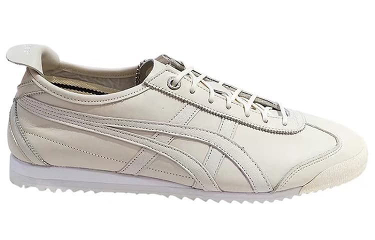 Кроссовки Onitsuka Tiger MEXICO 66 - изображение 2