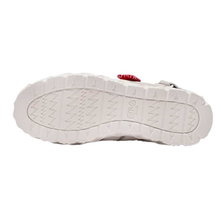 Кроссовки FILA FUSION PISA - изображение 5