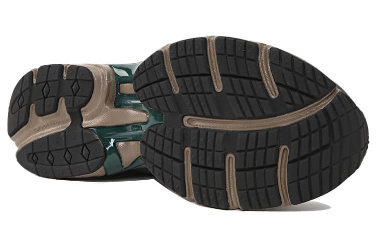 Кроссовки Reebok Premier Road Plus VI Brown - изображение 6