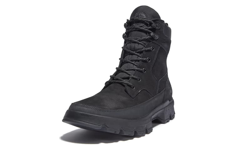 Ботинки Timberland - изображение 3