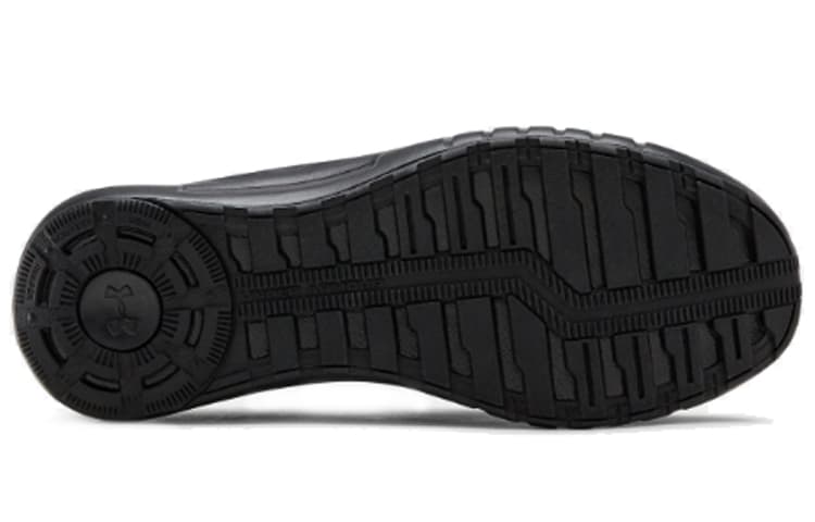 Кроссовки Under Armour Micro G Pursuit Black - изображение 5