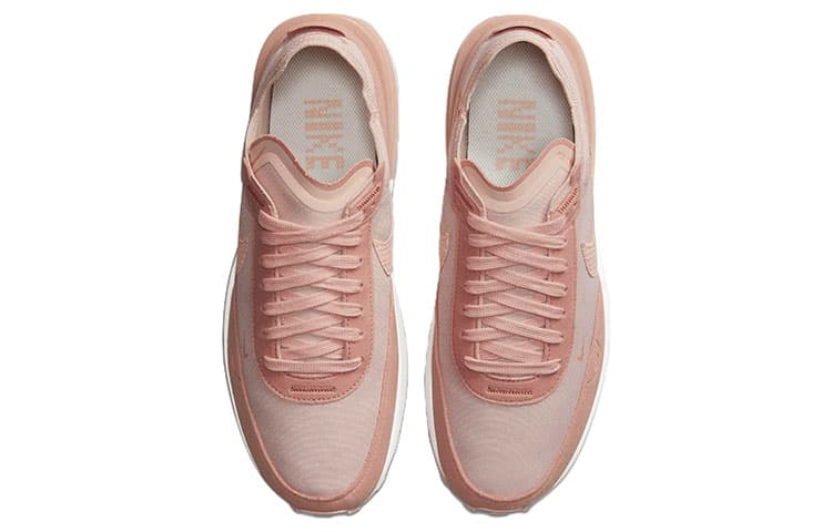 Кроссовки Nike Waffle One Ess - изображение 4