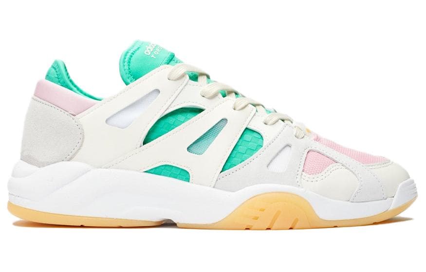 Кроссовки adidas originals Dimension Low Top - изображение 2