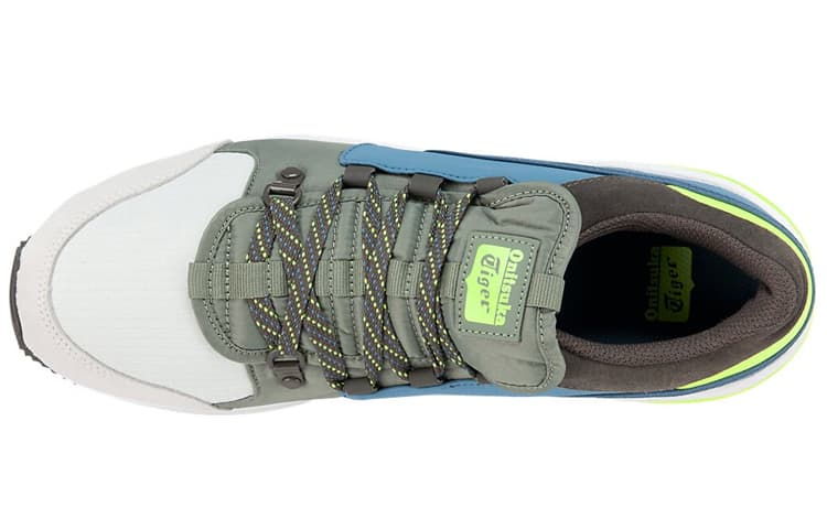 Кроссовки Onitsuka Tiger Empirical LO 2.0 - изображение 5
