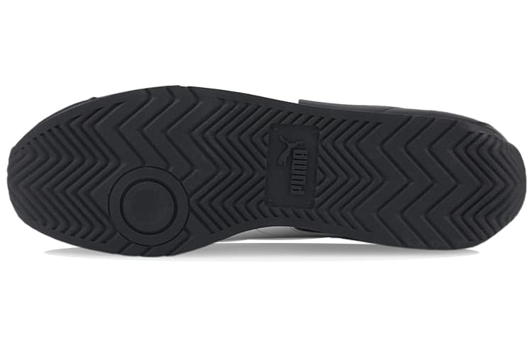 Кроссовки PUMA Turin Black White - изображение 5