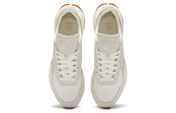 Кроссовки Reebok Classic Legacy Az White - изображение 4