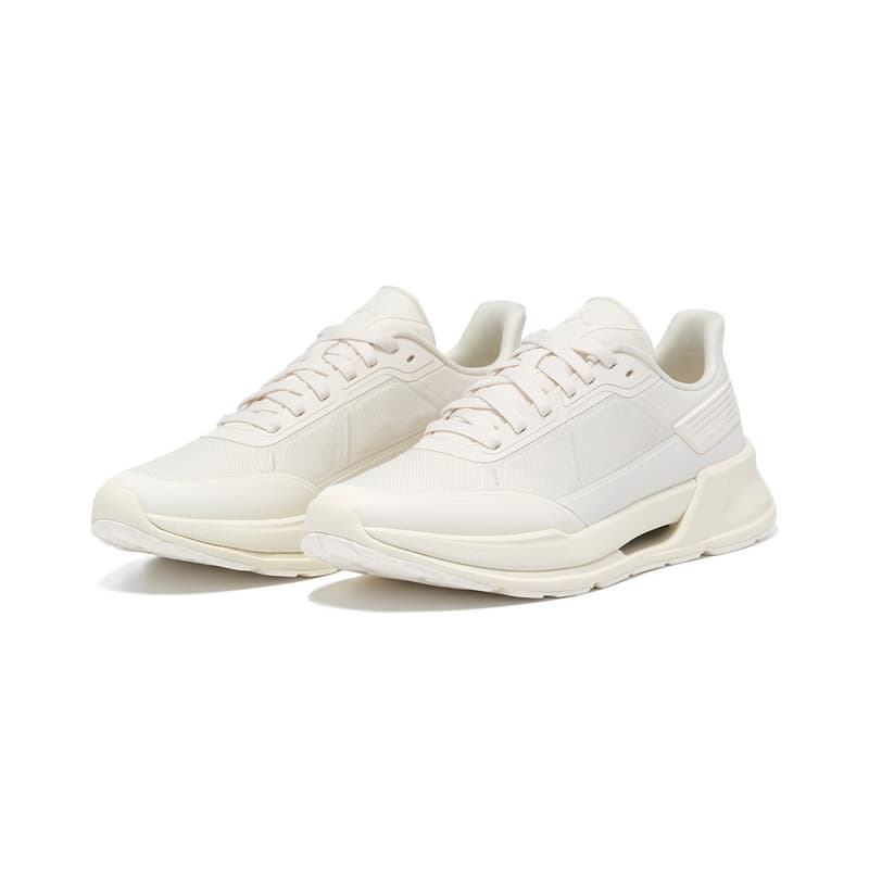 Кроссовки LI-NING 1990 - изображение 2