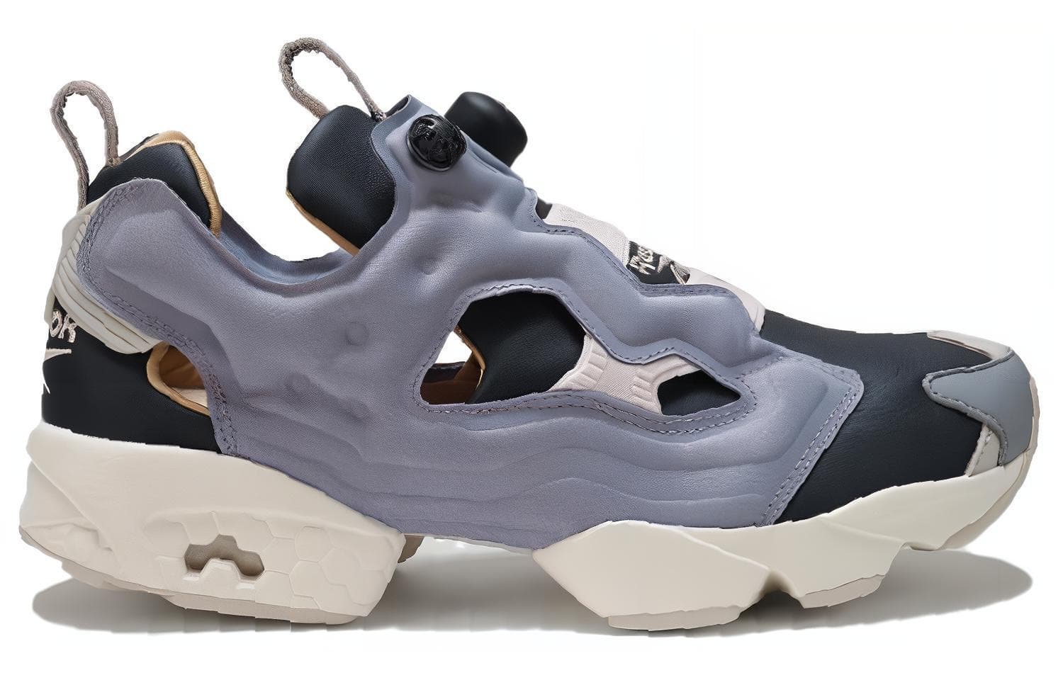 Кроссовки Reebok Instapump Fury 94 - изображение 2