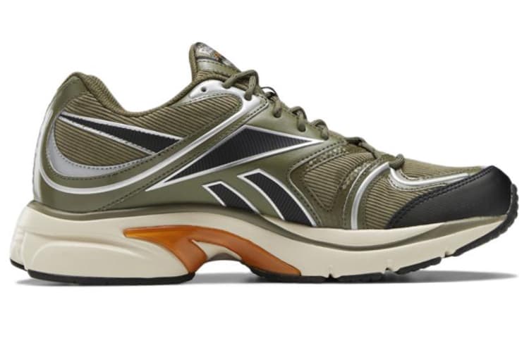 Кроссовки Reebok Premier Road Plus VI - изображение 2