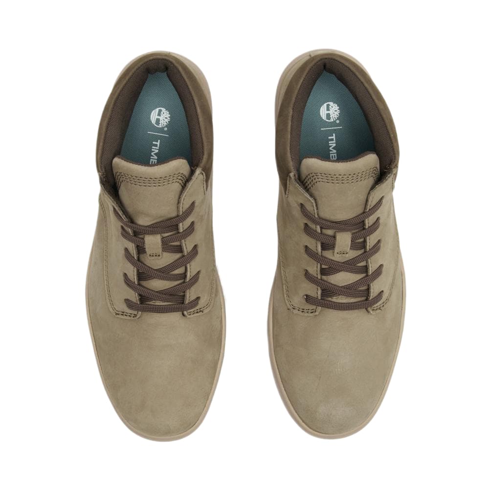Кроссовки Timberland Emerson Street - изображение 4