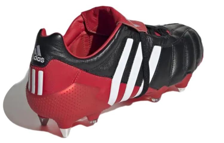 Кроссовки для футбола adidas Predator Mania SG - изображение 4