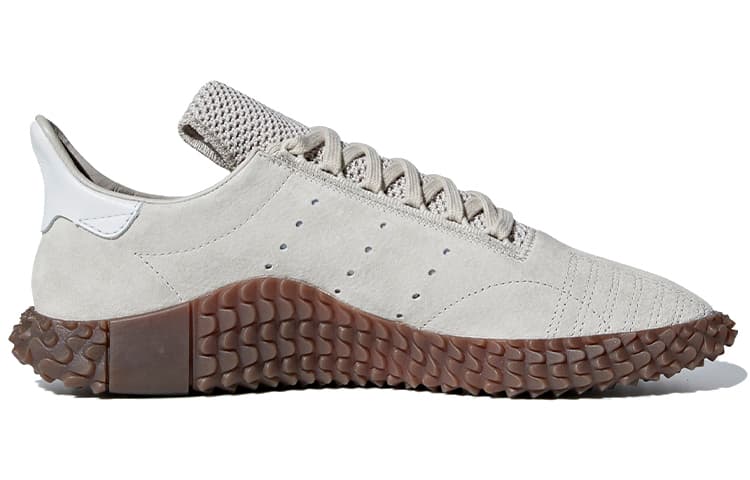 Кроссовки adidas originals Kamanda 01 Crystal - изображение 2