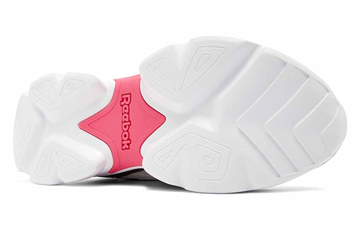 Кроссовки Reebok Royal Bridge 3.0 - изображение 6