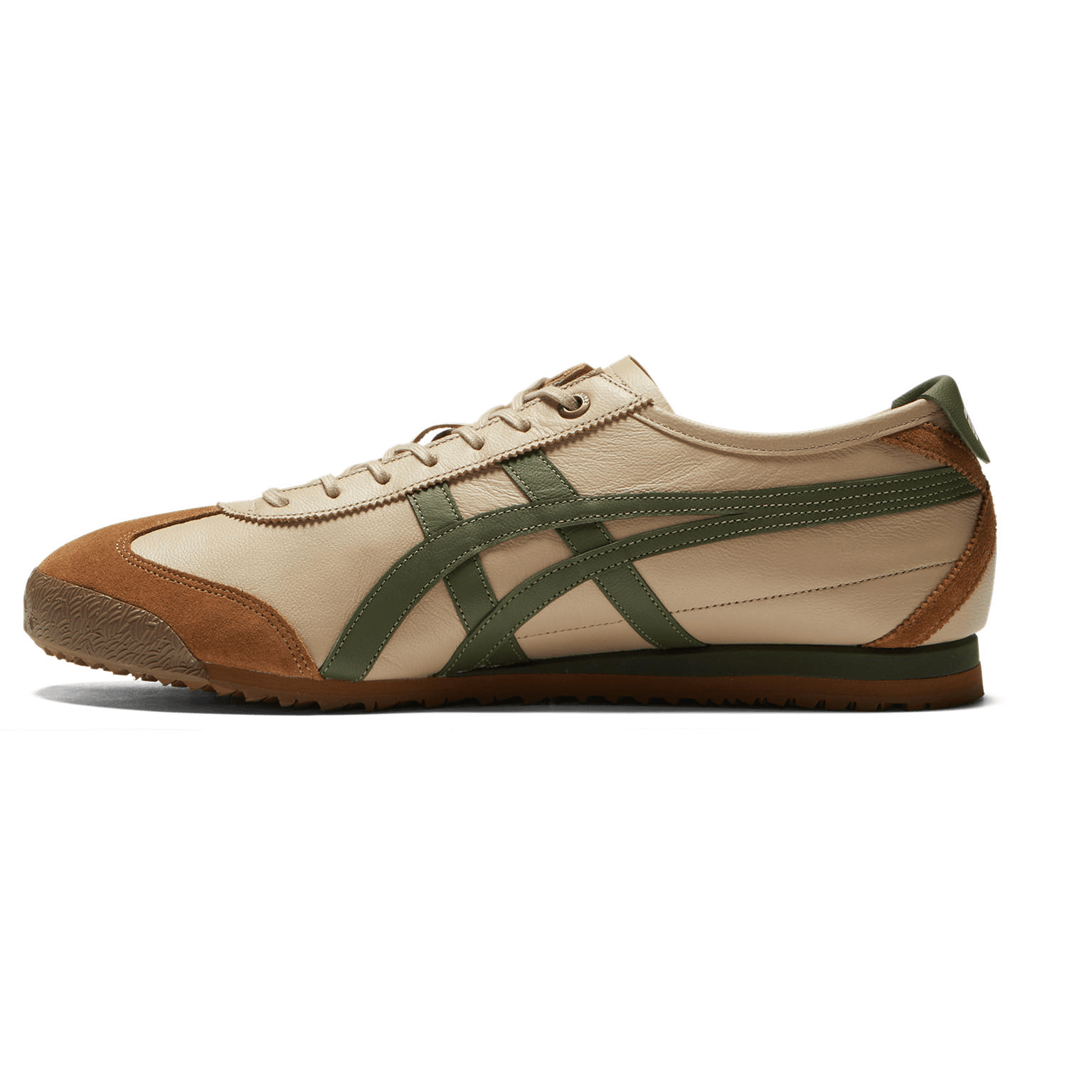 Кроссовки Onitsuka Tiger MEXICO 66 SD - изображение 3