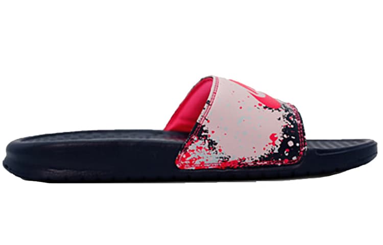 Сандалии Nike Benassi JDI Print - изображение 2