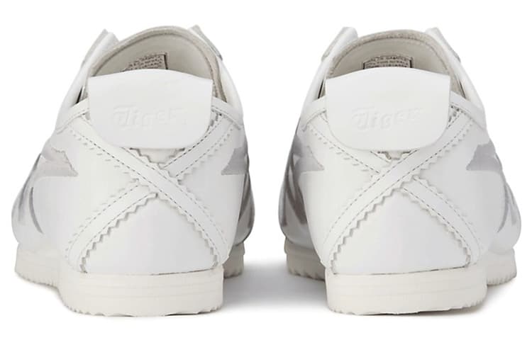 Кроссовки Onitsuka Tiger MEXICO 66 Deluxe - изображение 5