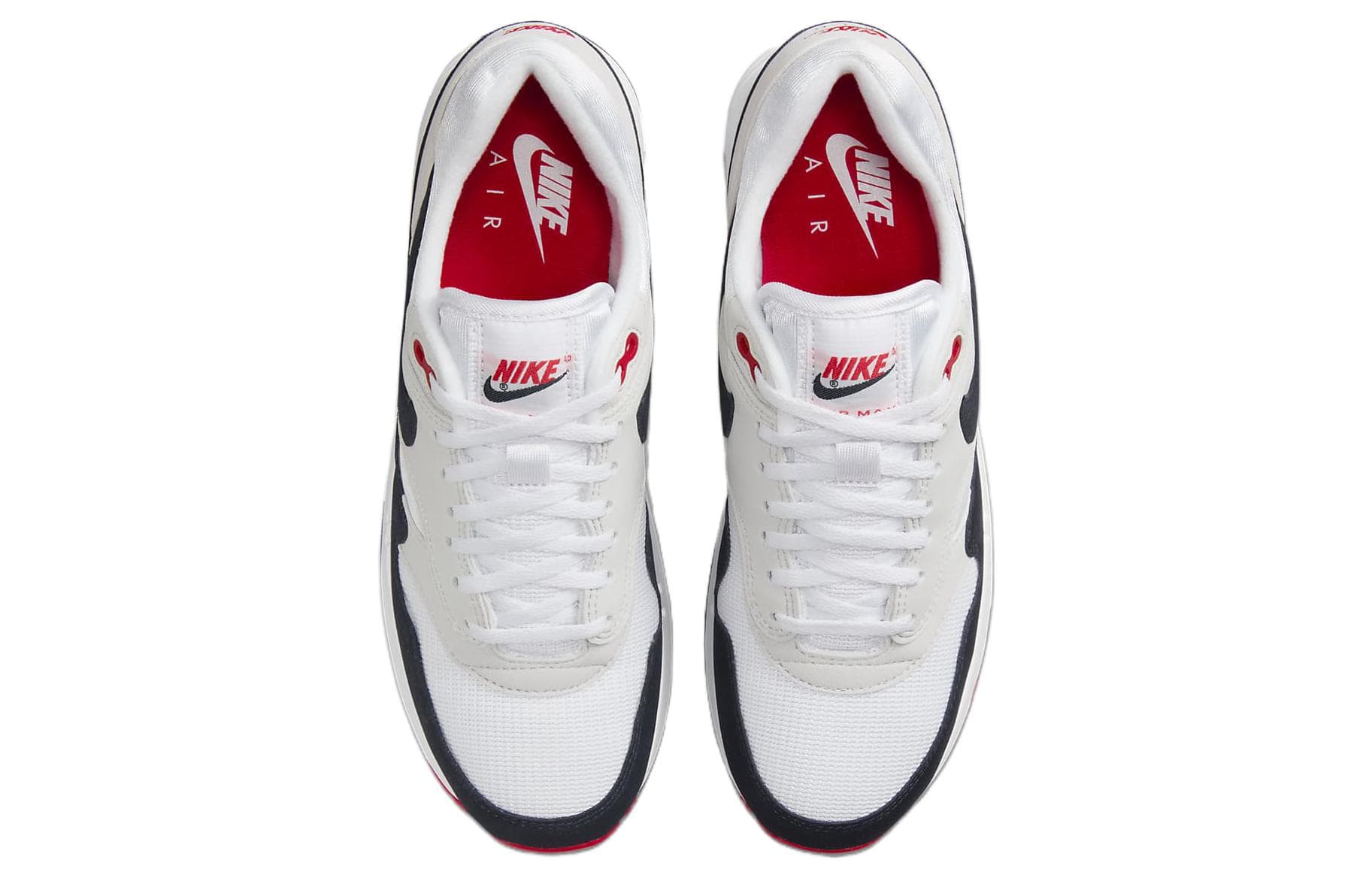 Кроссовки Nike Air Max 1 '86 OG Black - изображение 4