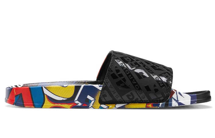 Сандалии Reebok X Bep Classic Slide - изображение 2