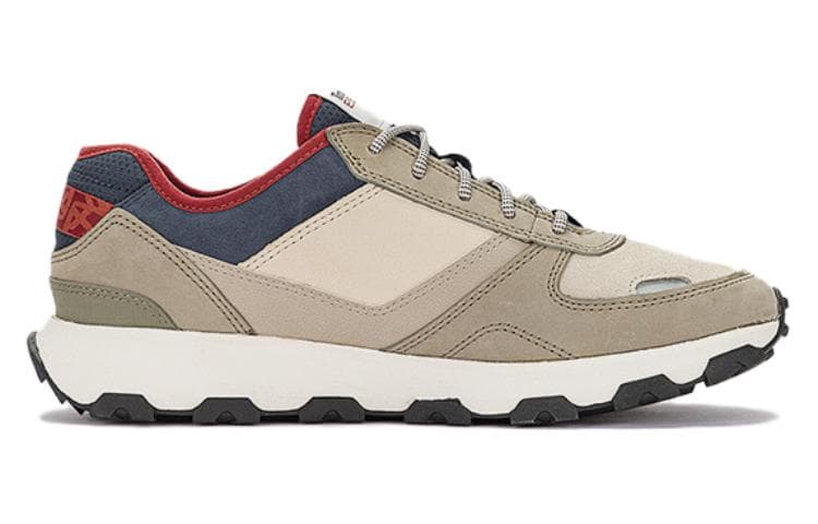 Кроссовки Timberland - изображение 2