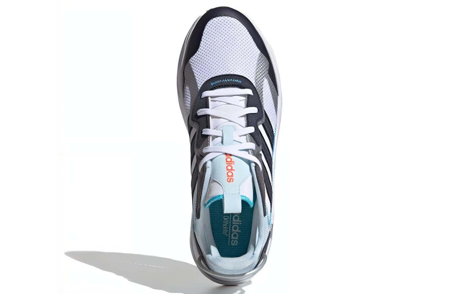 Кроссовки adidas neo Futureflow - изображение 5
