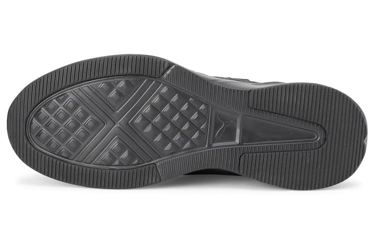 Кроссовки PUMA Retaliate Knit Black - изображение 5